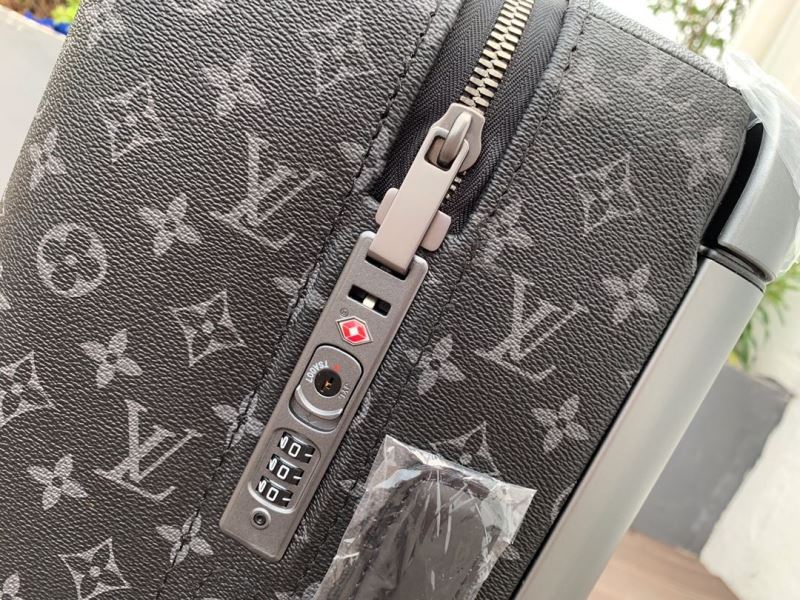 LV Suitcase